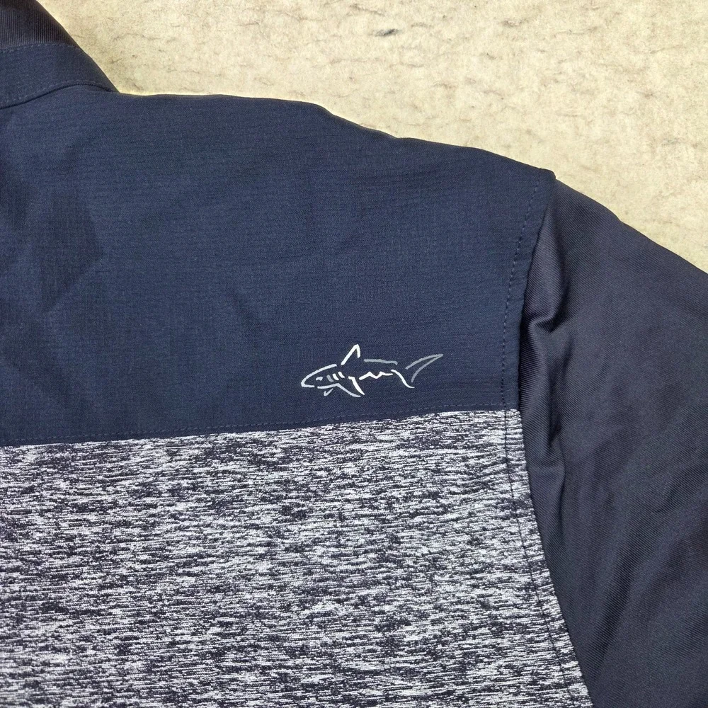 Greg Norman Collection tpc sawgrass